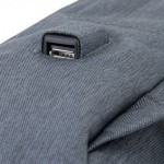 Рюкзак для ноутбука Rivacase 7562 Dark Grey 15.6"