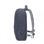 Рюкзак для ноутбука Rivacase 7562 Dark Grey 15.6"