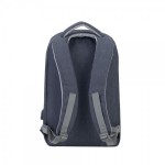 Рюкзак для ноутбука Rivacase 7562 Dark Grey 15.6"