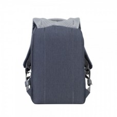 Рюкзак для ноутбука Rivacase 7562 Dark Grey 15.6"