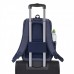 Рюкзак для ноутбука Rivacase 7760 15.6" Blue