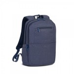Рюкзак для ноутбука Rivacase 7760 15.6" Blue