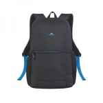 Рюкзак для ноутбука Rivacase 7761 15.6" Khaki + спортивная бутылка 750 ml
