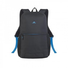 Рюкзак для ноутбука Rivacase 7761 15.6" Khaki + спортивная бутылка 750 ml