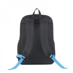 Рюкзак для ноутбука Rivacase 7761 15.6" Khaki + спортивная бутылка 750 ml