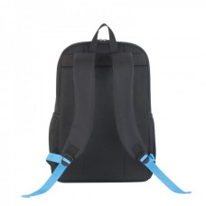 Рюкзак для ноутбука Rivacase 7761 15.6" Khaki + спортивная бутылка 750 ml