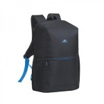 Рюкзак для ноутбука Rivacase 7761 15.6" Khaki + спортивная бутылка 750 ml