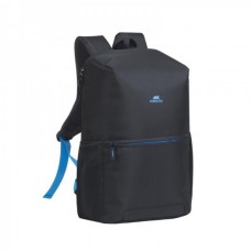 Рюкзак для ноутбука Rivacase 7761 15.6" Khaki + спортивная бутылка 750 ml