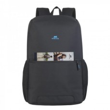 Рюкзак для ноутбука Rivacase 7761 15.6" Khaki + спортивная бутылка 750 ml