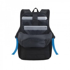 Рюкзак для ноутбука Rivacase 7761 15.6" Khaki + спортивная бутылка 750 ml