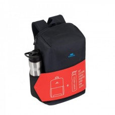 Рюкзак для ноутбука Rivacase 7761 15.6" Khaki + спортивная бутылка 750 ml