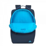 Рюкзак для ноутбука Rivacase 7764 Dark Blue 15.6"