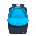 Рюкзак для ноутбука Rivacase 7764 Dark Blue 15.6"