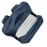 Рюкзак для ноутбука Rivacase 7764 Dark Blue 15.6"