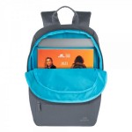 Рюкзак для ноутбука Rivacase 8264 Dark Grey 13.3"