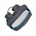 Рюкзак для ноутбука Rivacase 8264 Dark Grey 13.3"