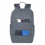 Рюкзак для ноутбука Rivacase 8264 Dark Grey 13.3"