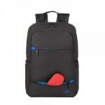 Рюкзак для ноутбука Rivacase 8265 Black 15.6"