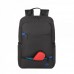 Рюкзак для ноутбука Rivacase 8265 Black 15.6"