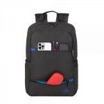 Рюкзак для ноутбука Rivacase 8265 Black 15.6"