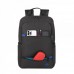 Рюкзак для ноутбука Rivacase 8265 Black 15.6"