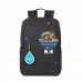 Рюкзак для ноутбука Rivacase 8265 Black 15.6"