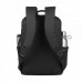 Рюкзак для ноутбука Rivacase 8265 Black 15.6"