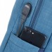 Рюкзак для ноутбука Rivacase 8365 Blue 17.3"