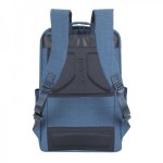 Рюкзак для ноутбука Rivacase 8365 Blue 17.3" Рюкзак для ноутбука Rivacase 8365 Blue 17.3"