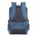 Рюкзак для ноутбука Rivacase 8365 Blue 17.3"