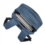 Рюкзак для ноутбука Rivacase 8365 Blue 17.3" Рюкзак для ноутбука Rivacase 8365 Blue 17.3"