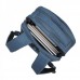 Рюкзак для ноутбука Rivacase 8365 Blue 17.3"