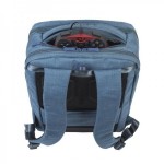 Рюкзак для ноутбука Rivacase 8365 Blue 17.3" Рюкзак для ноутбука Rivacase 8365 Blue 17.3"