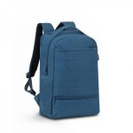 Рюкзак для ноутбука Rivacase 8365 Blue 17.3" Рюкзак для ноутбука Rivacase 8365 Blue 17.3"