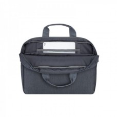 Сумка для ноутбука Rivacase 7522 14" Dark Grey