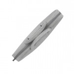 Сумка для ноутбука Rivacase 7532 15.6" Grey/Dark Blue
