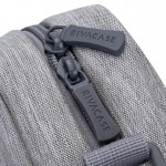 Сумка для ноутбука Rivacase 7532 15.6" Grey/Dark Blue