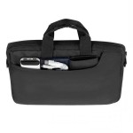 Сумка для ноутбука Rivacase 8035 15.6" Black
