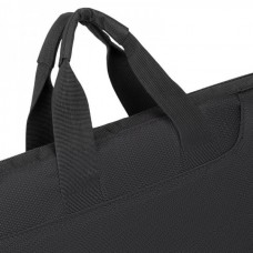 Сумка для ноутбука Rivacase 8035 15.6" Black