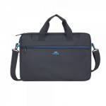 Сумка для ноутбука Rivacase 8057 16" Black