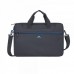 Сумка для ноутбука Rivacase 8057 16" Black