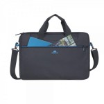 Сумка для ноутбука Rivacase 8057 16" Black