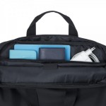 Сумка для ноутбука Rivacase 8057 16" Black