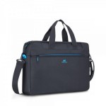 Сумка для ноутбука Rivacase 8057 16" Black