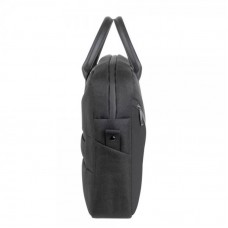 Сумка для ноутбука Rivacase 8124 Eco 15.6" Black