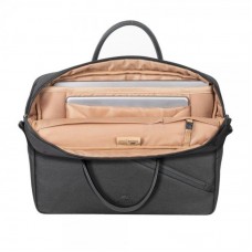 Сумка для ноутбука Rivacase 8124 Eco 15.6" Black