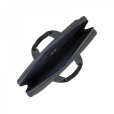 Сумка для ноутбука Rivacase 8231 15.6" Grey