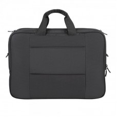 Сумка для ноутбука Rivacase 8432 Eco 15.6" Black