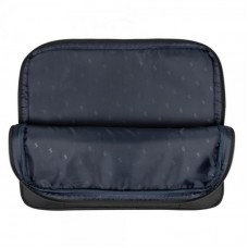 Сумка для ноутбука Rivacase 8432 Eco 15.6" Black