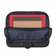 Сумка для ноутбука Rivacase 8432 Eco 15.6" Black